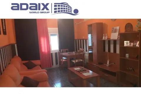 Casa en calle de Jaime Balmes, 24