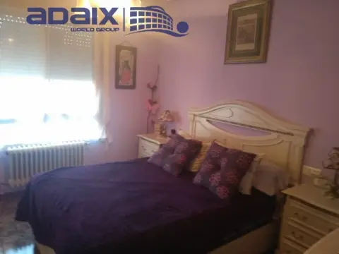 Piso en calle de Lérida, 9