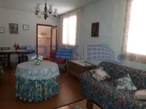 Casa en calle del Rincón, 14