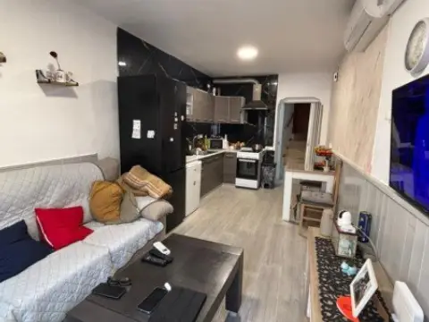 Casa en calle calle