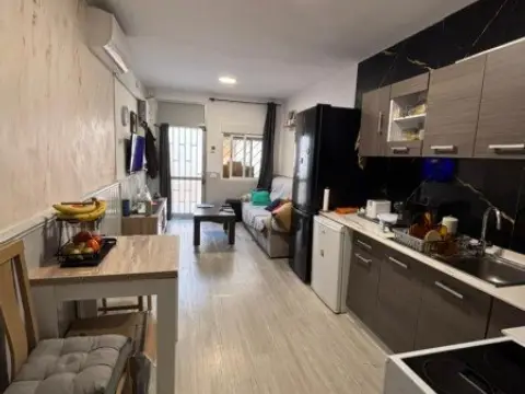 Casa en calle calle