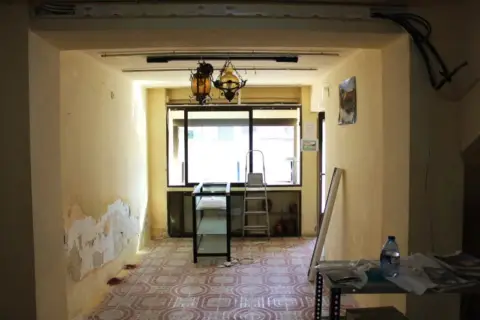 Casa en Ruidera