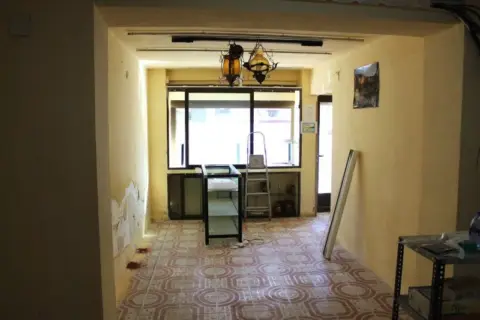 Casa en Ruidera