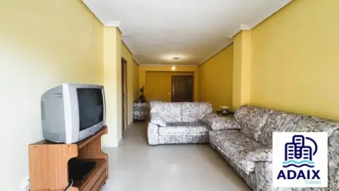 Piso en calle del Tembleque, 21