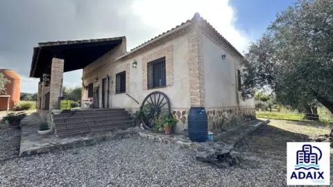 Finca rústica en calle calle