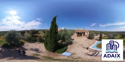 Finca rústica en calle calle