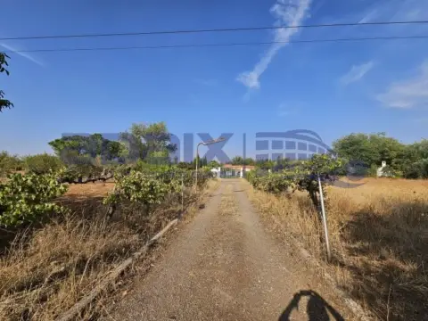 Finca rústica en calle calle