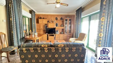 Casa adosada en Consuegra