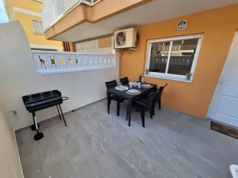 Piso en Avenida del Papa Luna, 151