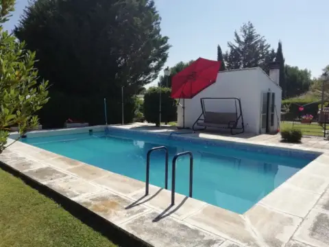 Casa en calle calle