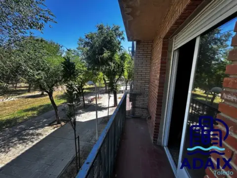 Piso en Avenida del Río Tajo, 12