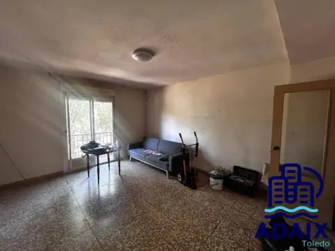 Piso en Avenida del Río Tajo, 12