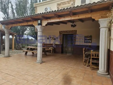 Finca rústica en calle Rusia