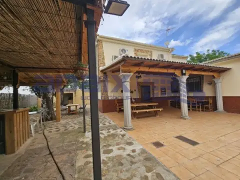 Finca rústica en calle Rusia