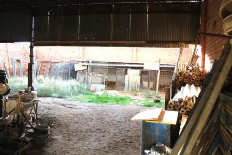Terreno en Tomelloso