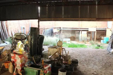 Terreno en Tomelloso