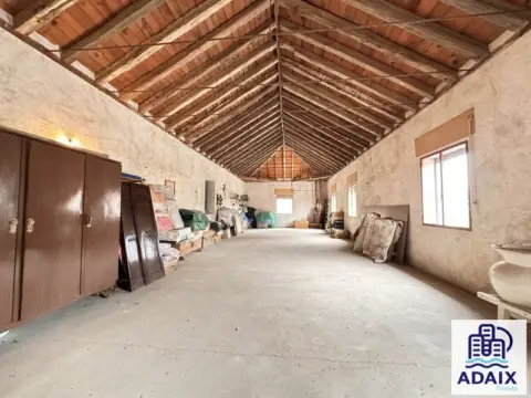 Casa en Mocejón