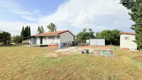Casa en Urbanización Hito
