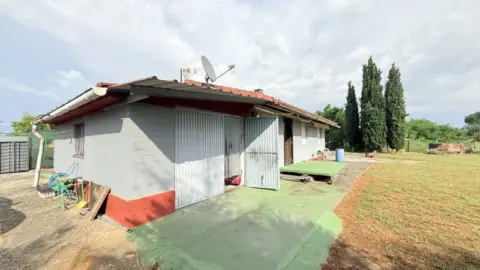 Casa en Urbanización Hito