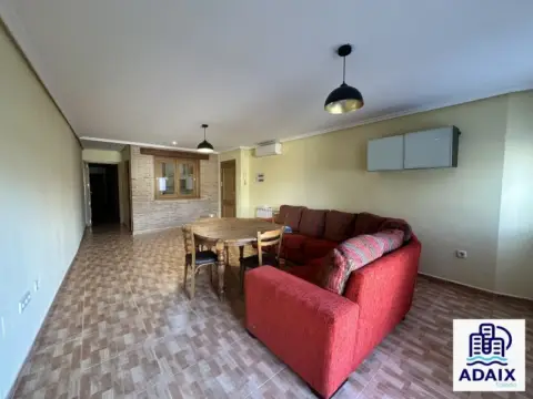 Piso en calle Florinda, 1