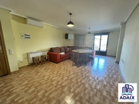 Piso en calle Florinda, 1