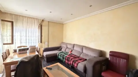 Casa en calle de Cristina Marugán