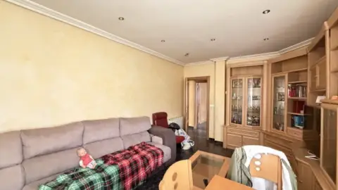 Casa en calle de Cristina Marugán