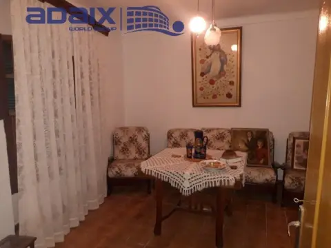 Casa en calle de San Bernardo, 10