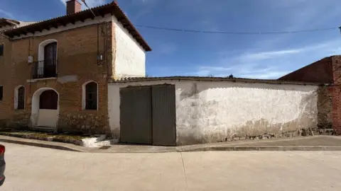 Casa en calle calle Mayor Rev, nº 3