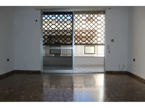 Piso en calle del Pilar