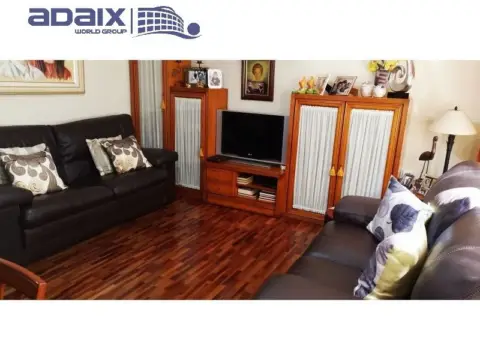 Piso en calle de la Vía Crucis, 4