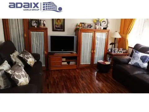 Piso en calle de la Vía Crucis, 4