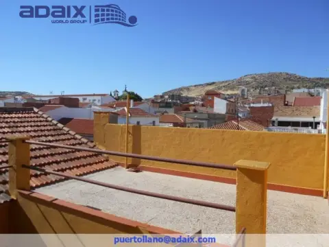 Casa en Puertollano