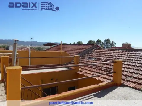 Casa en Puertollano