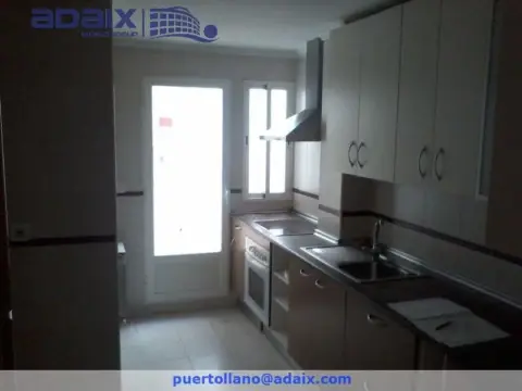 Piso en Puertollano