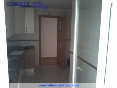 Piso en Puertollano