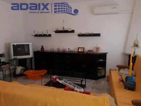 Casa adosada en calle de Federico García Lorca, 55