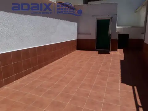 Casa en calle de la Paz, 13