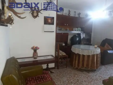 Piso en calle de Manuel Quintanilla, 10