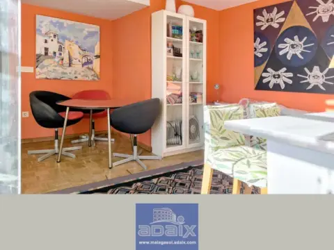 Piso en calle Peña, 9