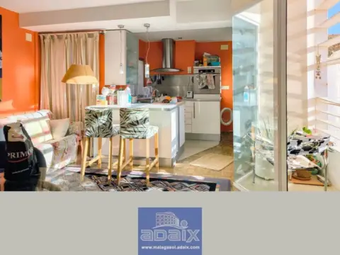 Piso en calle Peña, 9