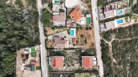 Casa adosada en calle calle