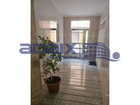 Piso en calle de la Soledad, 18