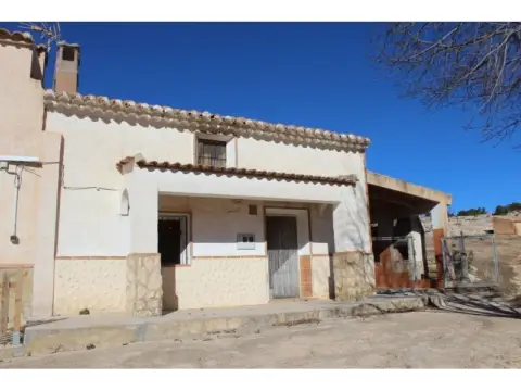 Rural Property in calle calle