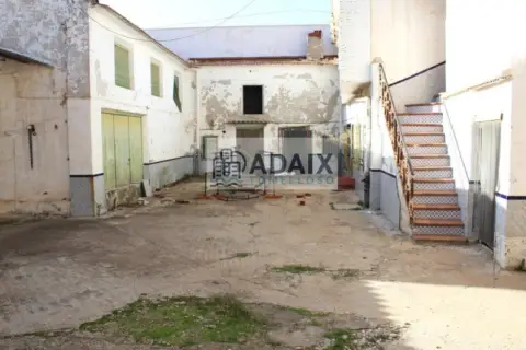 Casa en Socuéllamos