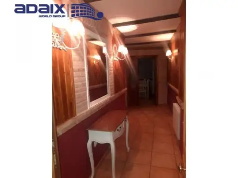 Casa en Plaza de los Palacios, 4