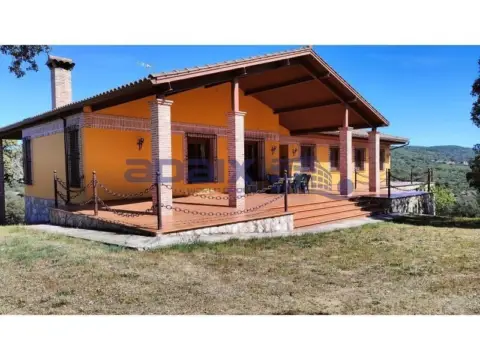 Finca rústica en calle Cm-4106, nº 30