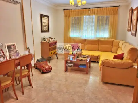 Casa en Tomelloso