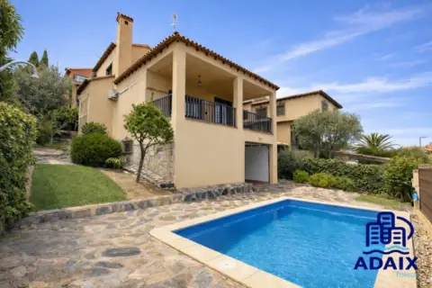 Casa en calle de Padilla