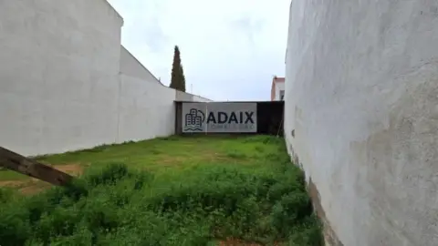 Terreno en Tomelloso